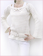 Crocheté
